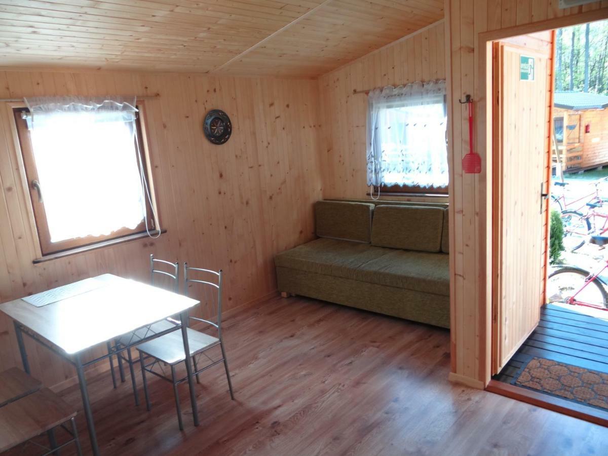 Domki Letniskowe Wikar Wicie  Extérieur photo